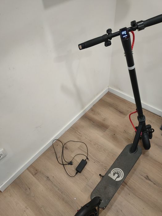 Trotinete urbanglide Ride 100 pro v2
