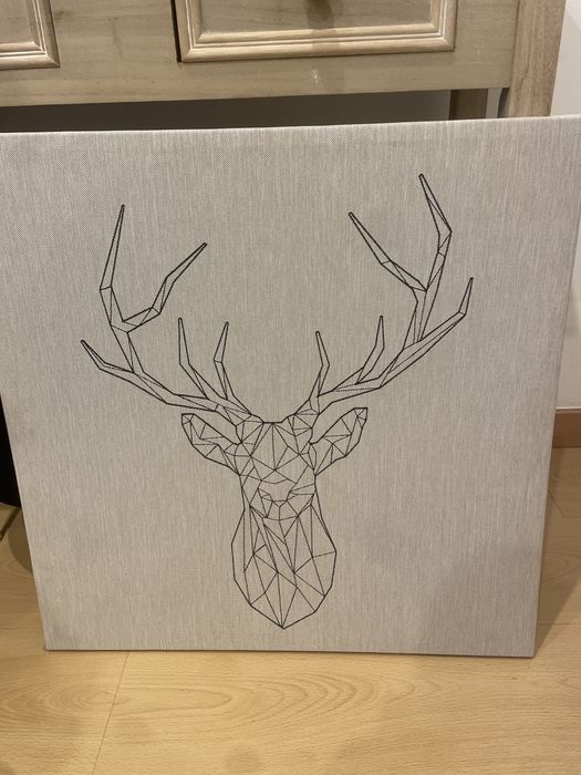 Quadro decoração