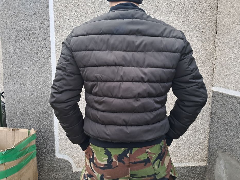 Мужская курточка