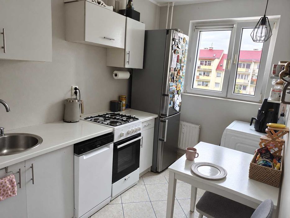 Mieszkanie – Szczecin - Widok 5