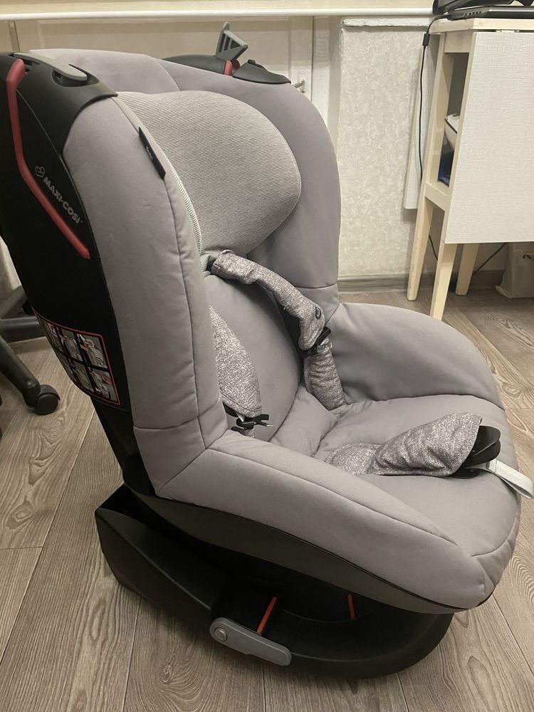 Maxi cosi shop tobi nomad grey