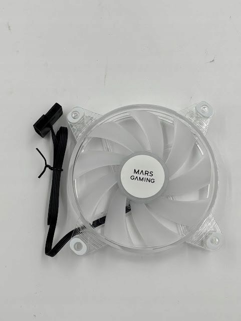 wentylator mars gaming rozmiar wentylatora 120 x 120 mm mfd 14db