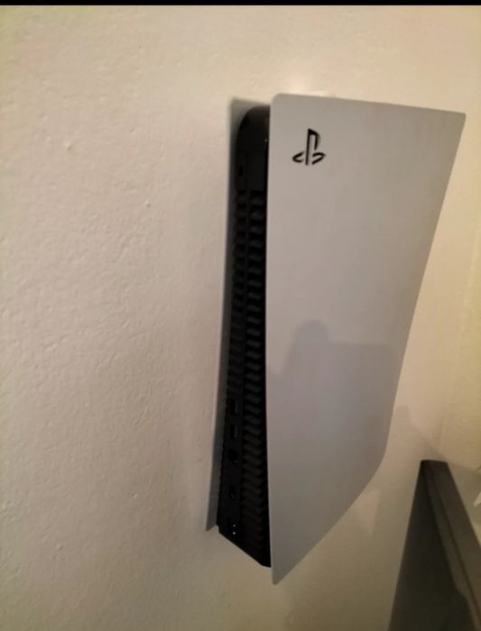 Suportes para consolas PS5 pro digital