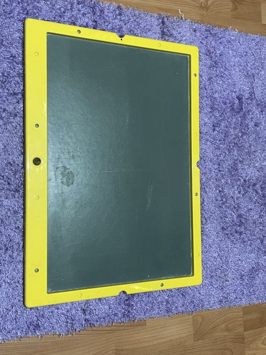 Quadro para caneta ou giz