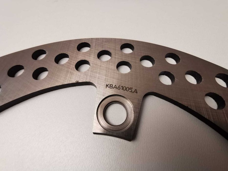 Braking tarcza hamulcowa tył Honda CBR Varadero CRF XR Nowa HO09RI