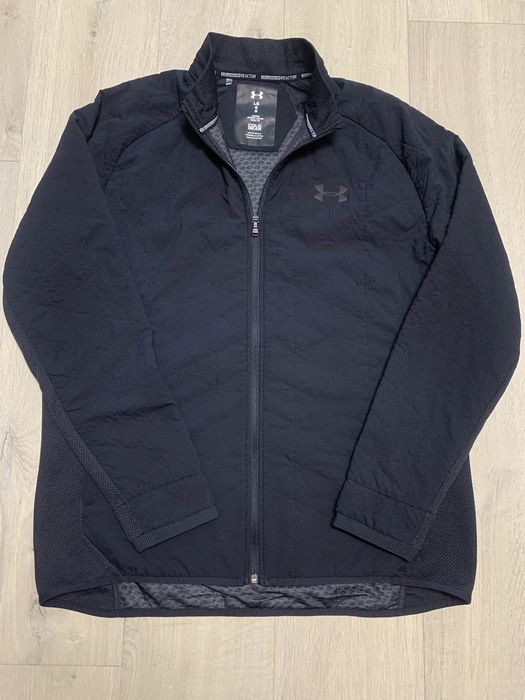 Куртка Under Armour  jacket reactor size L