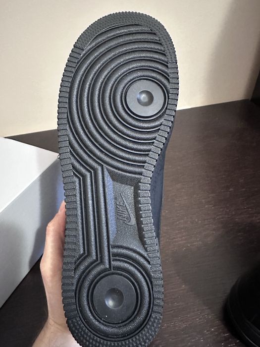 Nike Air Force 1 ‘07 - NOWE