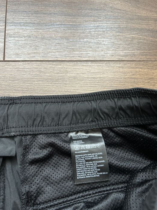 Чоловічі штани H&M