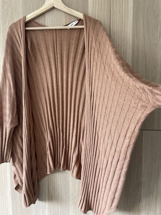 Mango cardigan rozm XS