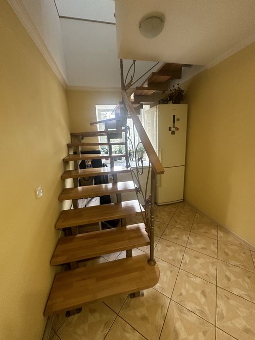 Продам отдельную часть дома р-он ул Толбухина