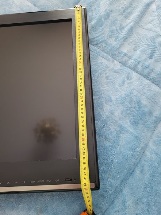 Televisão LG 32.