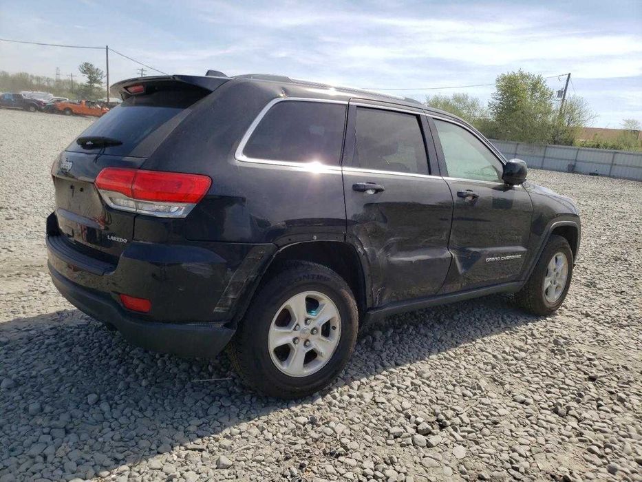 Розбірка шрот Jeep Cherokee KL, Grand Cherokee WK2 restyle