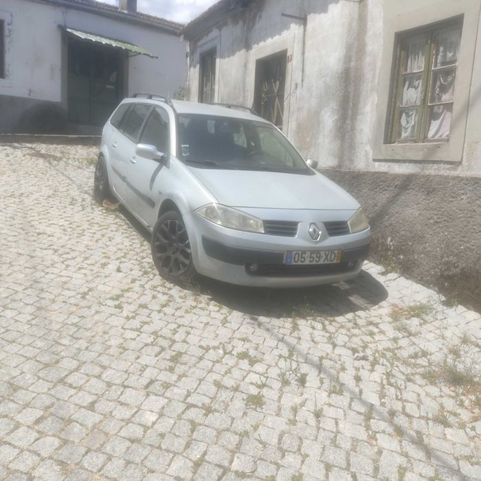 Vendo com urgencia