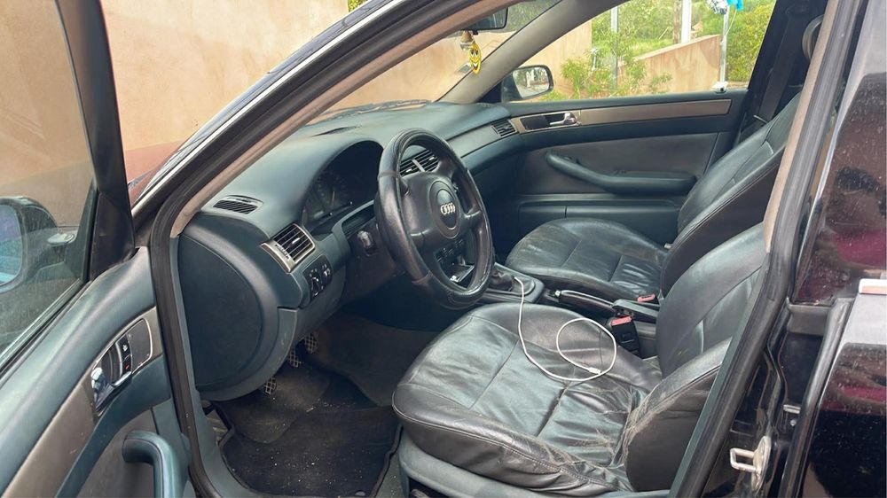 Audi A6 para venda