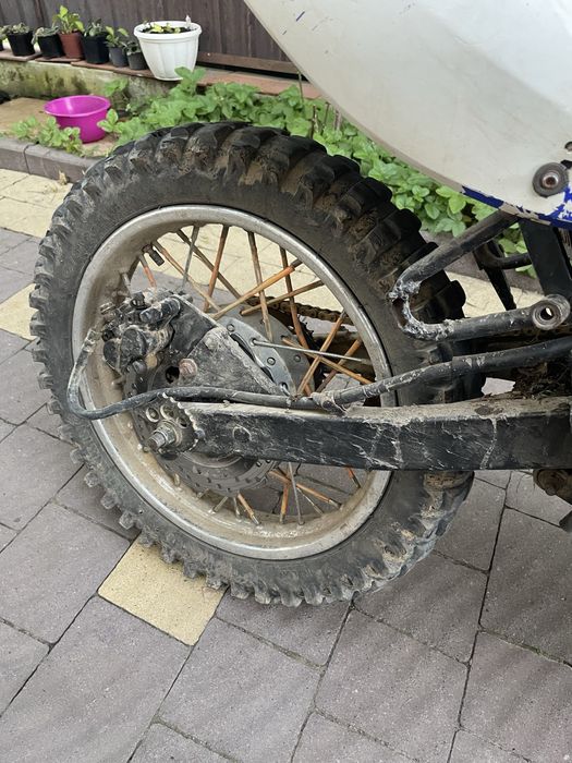 Sparta SD 200 2023