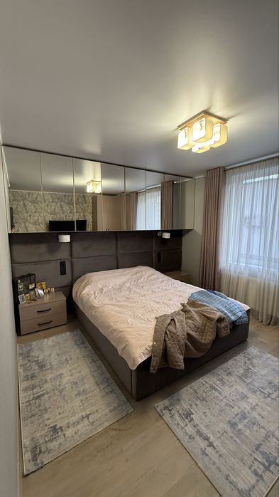 Квартира біля моря 52000$