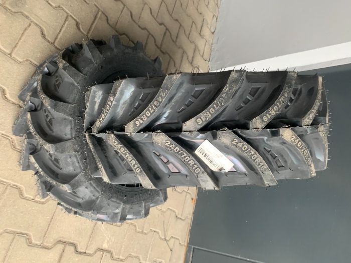 OPONA 7.50-16 Kabat 240/70R16 280/70R16 280/70R18 BKT JODEŁKA MOCNA FV