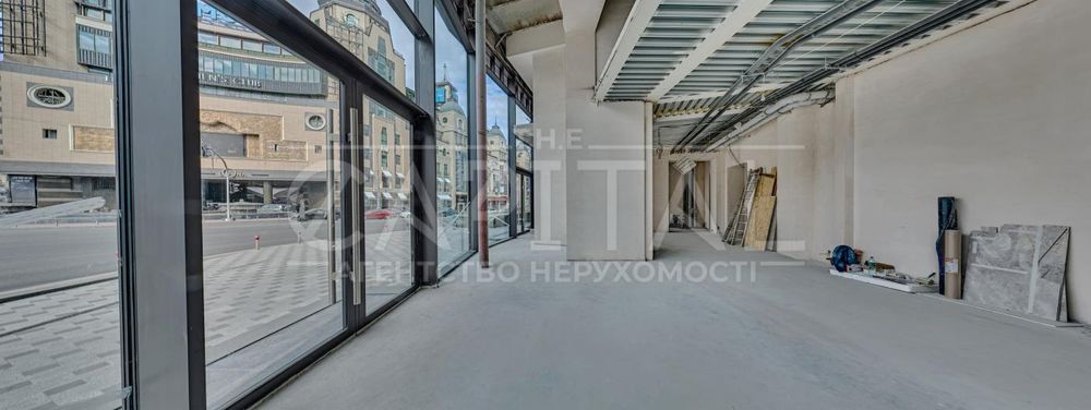 Оренда приміщення, вул. Велика Васильківська, Центр