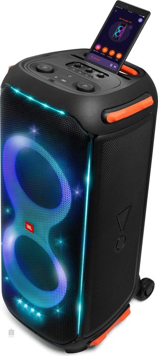 Głośnik JBL PartyBox 710 Kluczbork • OLX.pl