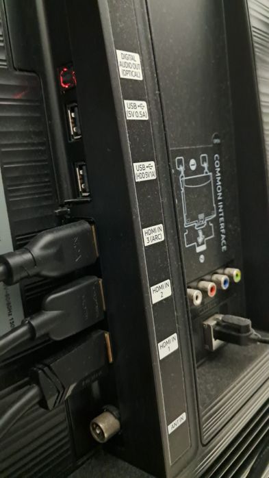 Televisao Samsung 50 polegadas