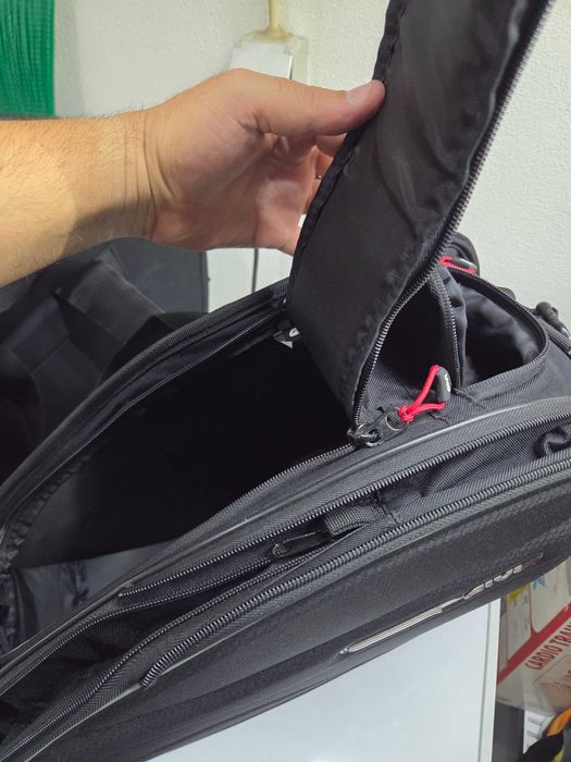 Alforges Givi - 40L - Mota