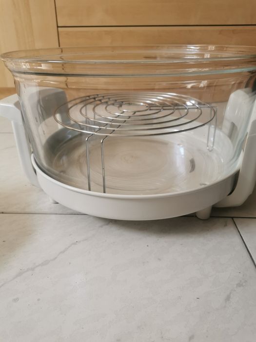 Forno de Convecção