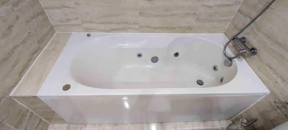 Banheira Hidromassagem