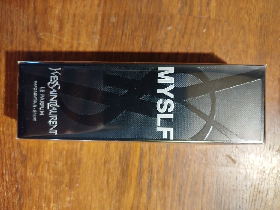 Ysl Myself Le Perfum 60ml