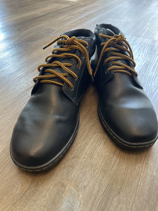 Dr. Martens чоловічі черевики