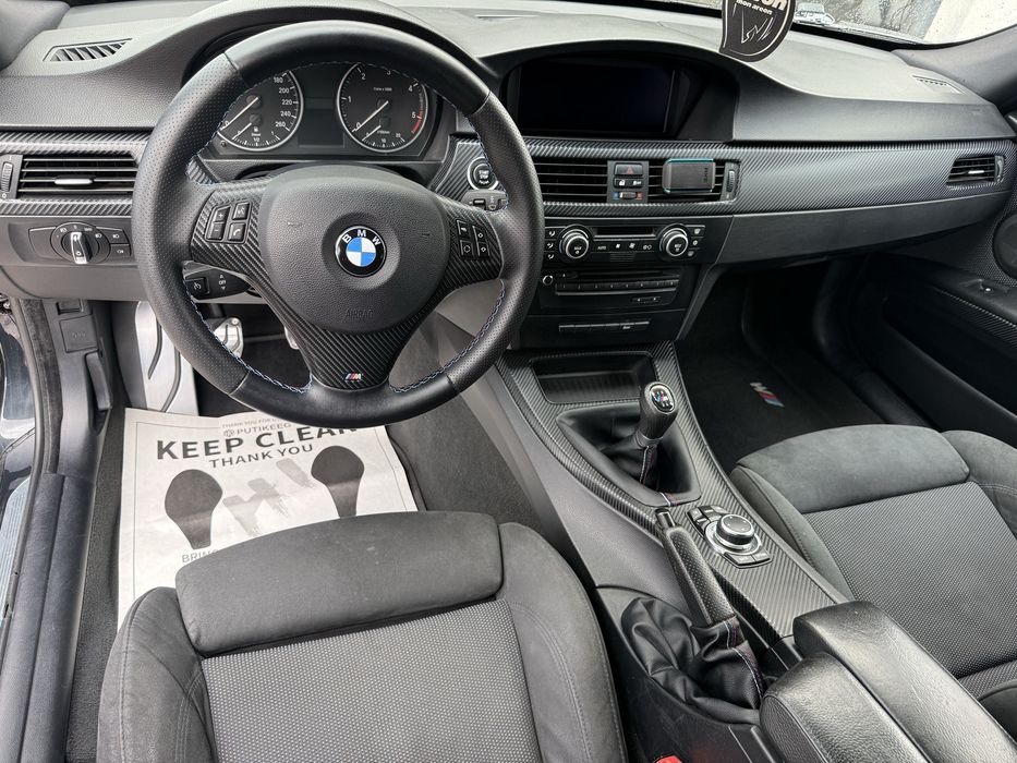 Bmw E91 Pack M Lci Look 35d