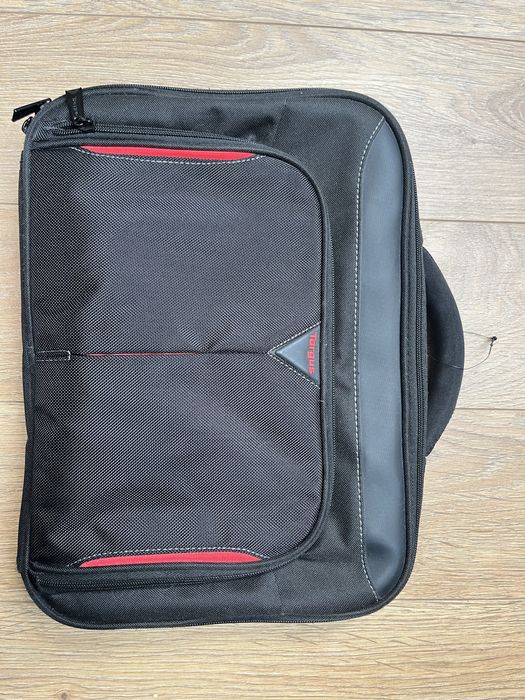 Torba na laptop Taurus