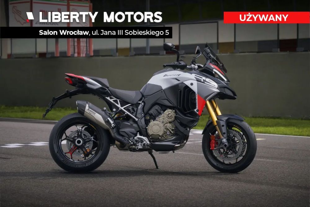 Ducati