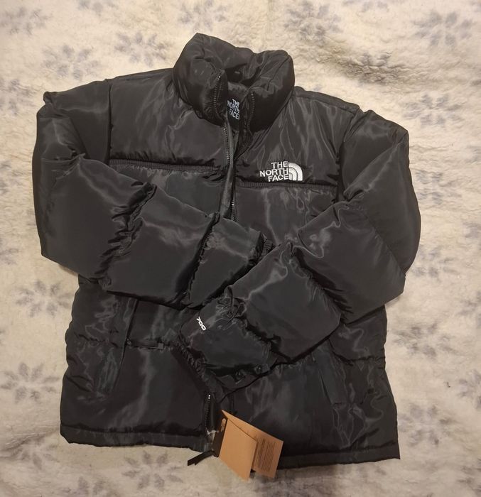 Kurtka The North Face  Nuptse