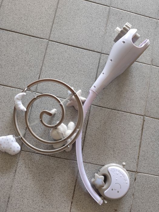 Vendo para bebe adaptor de dormir