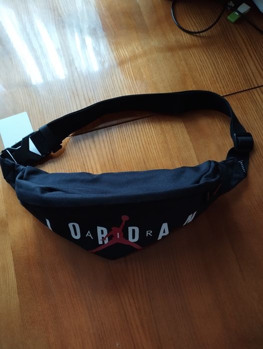 Напоясна сумка Jordan оригінал