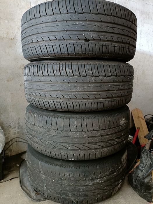 Jantes 16 audi com pneus