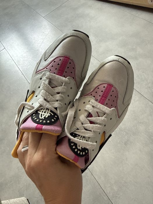 Кросівки Nike Huarache