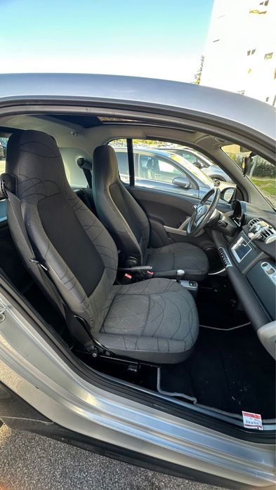 Smart For Two Coupe mhd