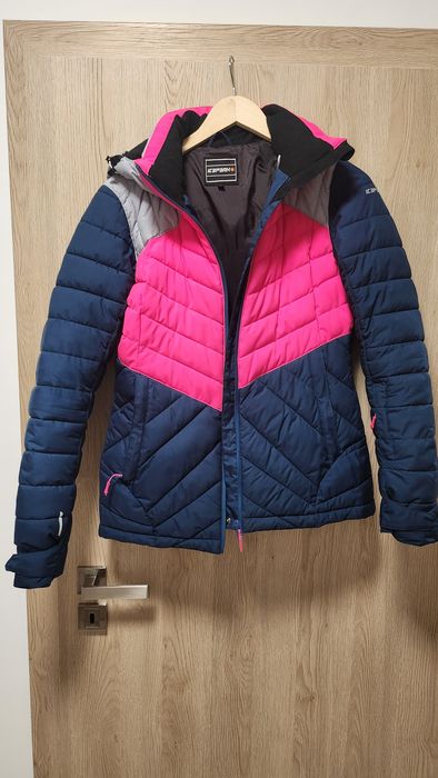 icepeak kurtka narciarska damska rozmiar 36