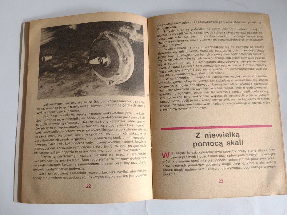- Spróbujmy sami- Bez Przyrządów-