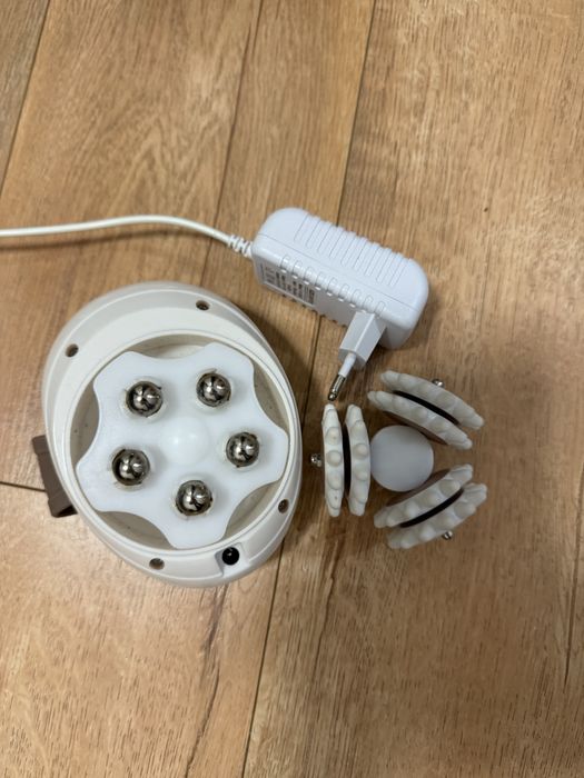 Масажер антицелюлітний Body Slimmer