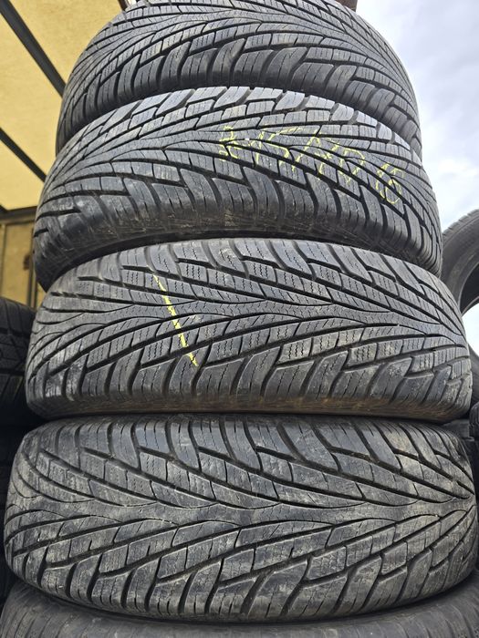 215/70R16 Maxxis Victra SUV M+S 8мм