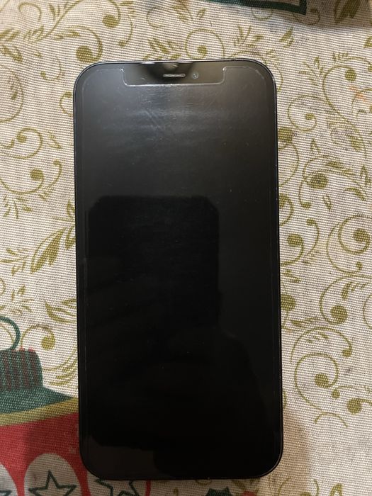 Vendo iphone 12 normal