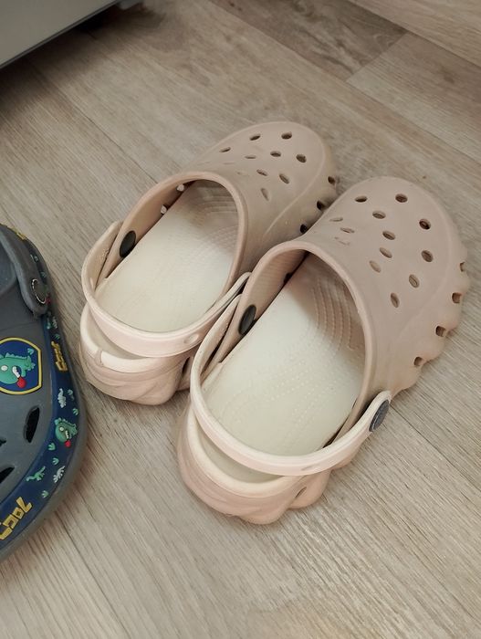 Крокси 28-29 розмір