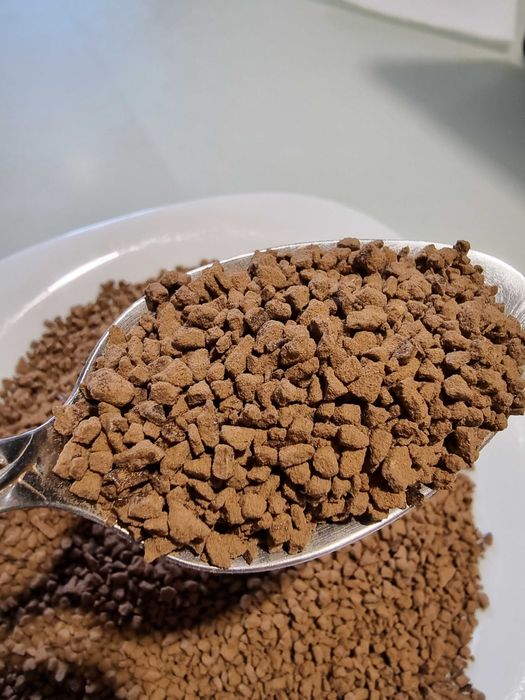 Ідеальний розчин! Сублімована кава для бізнесу! (растворимый кофе)