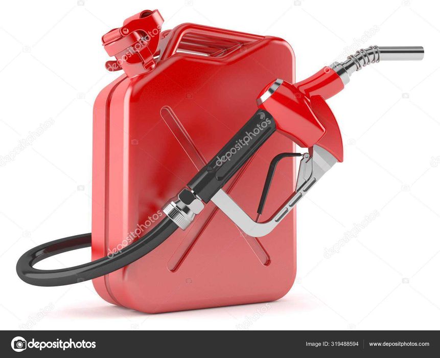 Солярка, Дизельное топливо,  ДТ