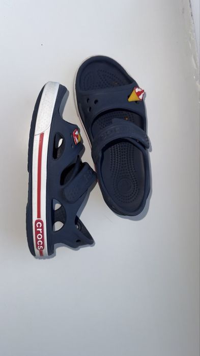 Сандалі крокси crocs оригінал