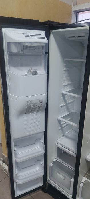Холодильник самсунг side by side