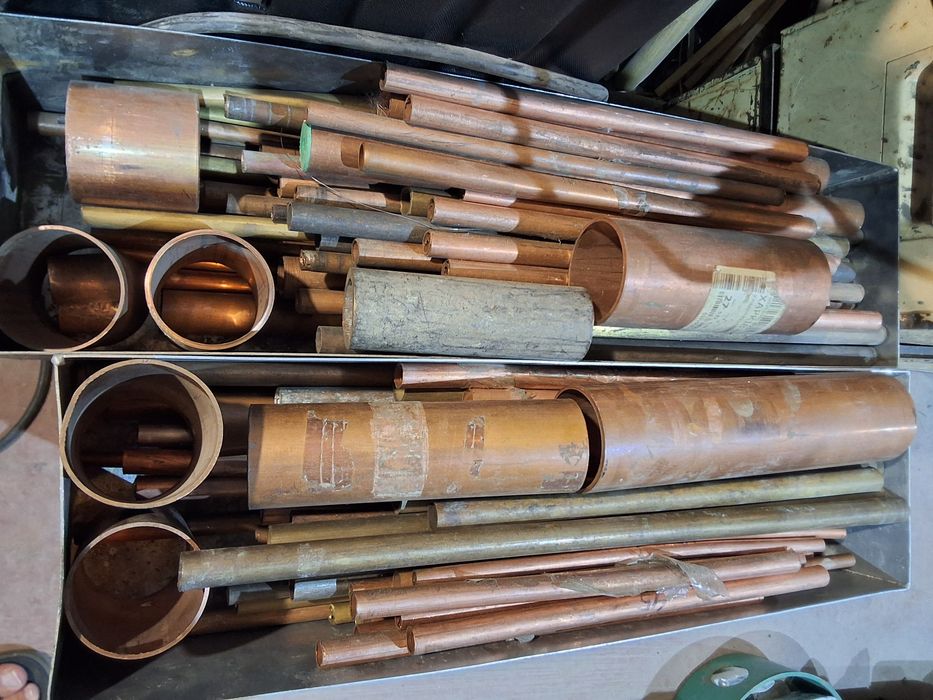 Продам латунь,бронзу,медь,дюраль,алюминий,нержавейку,титан,олово