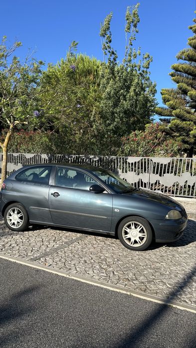 Seat Ibiza 6L 1.2